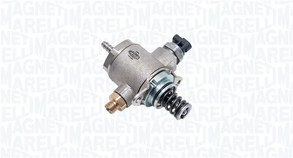 High-pressure Pump